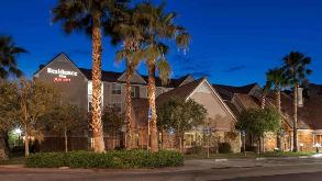 Photo of 1040 Harriman Pl (Inn by Marriott) Garage spot, located 2.8 mi away from CA