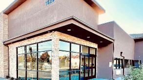 1525 McHenry Ave(Ramada by Wyndham) Garage