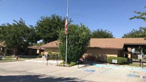 3377 Sierra Hwy (Rosamond Palms) Garage