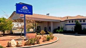Photo of Americas Best Value Inn - 8383 E State Route 69 Garage spot, located 1.8 mi away from AZ