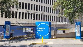 Photo of Queens Place - 88-01 Queens Blvd Garage spot, located 0.9 mi away from NY