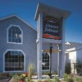 Photo of Howard Johnson - 253 Greenmanville Ave Garage spot, located 7.3 mi away from CT