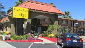 2650 S Escondido Blvd (Escondido Lodge) Garage