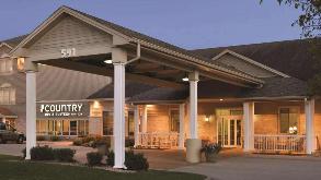 Country Inn & Suites - 591 W 78th St Garage