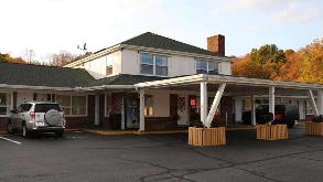 Elite Inn - 66 E Main St Garage