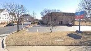 SureStay Plus Hotel - 309 Norman Center Ct Garage