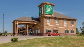 Photo of Executive Inn and Suites - 2232 E Main St Garage spot, located 9.1 mi away from OK