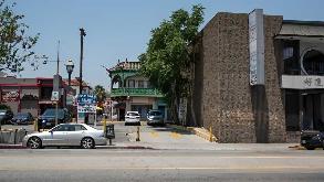 Photo of 933 North Broadway Garage spot, located 0.9 mi away from CA