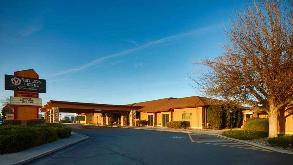 Photo of Red Lion Hotel - 1357 Blue Lakes Blvd N Garage spot, located 9.6 mi away from ID