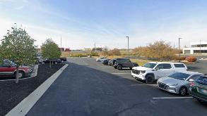 Marriott IND Airport Parking