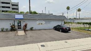 241 Car Services Port of Tampa Cruise Parking