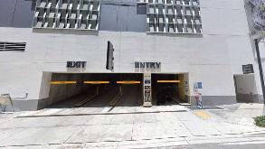 Premier Cruise Parking POM