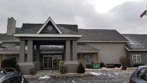Photo of Country Inn and Suites - 1912 East Kilgore Road Garage spot, located 3.2 mi away from MI