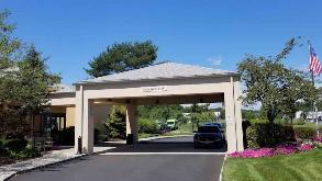 Sonesta Select - 157 NJ-10 East Garage