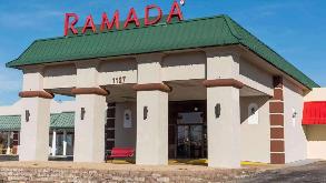 Photo of Ramada by Wyndham - 1127 Highway 62 E Garage spot, located 6.5 mi away from AR