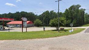 Mr J's - 1865 Chapin Rd Garage