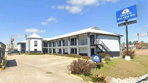 Americas Best Value Inn - 811 Magee Dr Garage