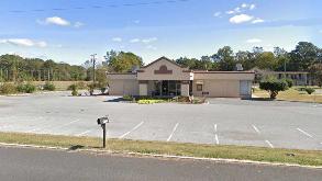 Days Inn - 1540 Ocean Hwy Garage