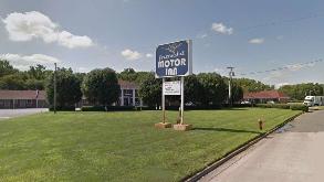Photo of Friendship Motor Inn - 605 S Pennsville Auburn Rd Garage spot, located 9.5 mi away from NJ