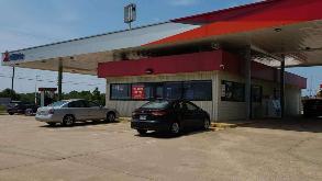 CITGO - 102 Peachoid Rd Garage
