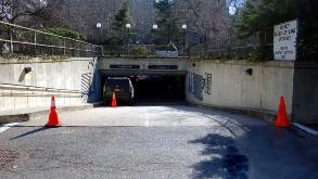 Photo of 2 WASHINGTON SQUARE VILLAGE spot, located 1.2 mi away from NY
