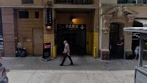 20 E. 16TH UNION SQ WEST Garage