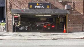 400 E. 54TH STREET GARAGE