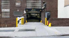 RIVERCOURT GARAGE