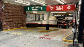 Photo of SUTTON TERRACE GARAGE spot, located 1.9 mi away from NY