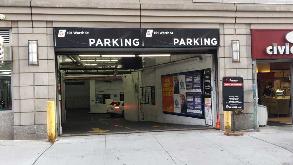 Photo of FOLEY SQUARE spot, located 5.0 mi away from NY
