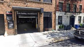 329 EAST 21ST STREET