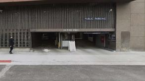 221 W 2nd St Garage