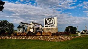 Photo of Road America Inc - N7390 State Road 67 Garage spot, located 4.0 mi away from WI