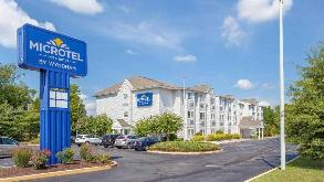 Photo of Microtel Inn and Suites - 3050 Merritt Mill Rd Garage spot, located 3.0 mi away from MD