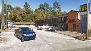 Southern Inn - 1630 Bells Hwy Garage