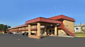 Photo of Americas Best Value Inn - 1015 US-82 Garage spot, located 7.7 mi away from MS