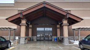 Menominee Casino Resort - N277 Highway 4755 Garage
