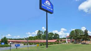 Americas Best Value - 695 MS-6 Garage