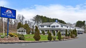 Photo of Americas Best Value Inn - 812 Stonington Rd Garage spot, located 7.7 mi away from CT