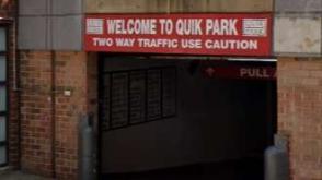 50 W 93rd St. - QP 50/70 West 93rd Parking