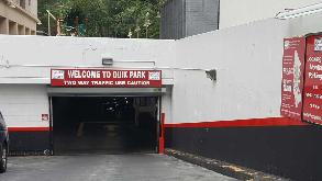 70 W 93rd St. - QP 50/70 West 93rd Parking