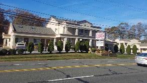 Travelers Lodge and Suites - 703 White Horse Pike Garage