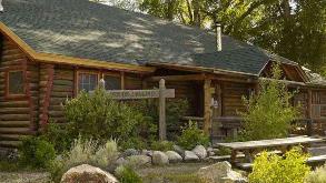Photo of Woods Landing Resort - 9 State Highway 10 Garage spot, located 1.1 mi away from WY