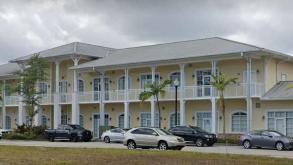FT Parking FLL Airport Parking