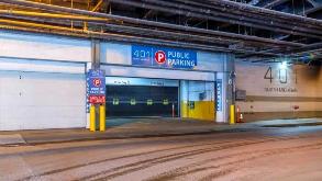 401 N. MICHIGAN