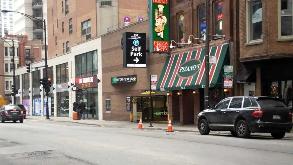 Photo of CHESTNUT PLACE TOWER spot, located 1.4 mi away from IL