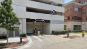 E 2 Apartments Self-Park