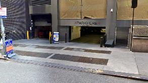 475 Park Ave Garage