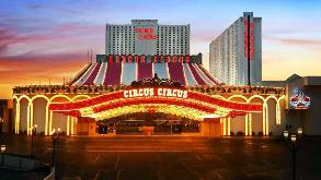 Photo of 2880 Las Vegas Blvd. - Circus Events Garage spot, located 7.7 mi away from NV