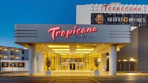 (PA) TROPICANA EVENTS